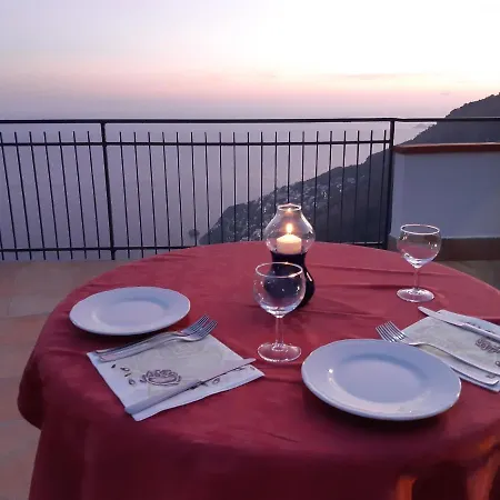 Le Marelle Guest house 3*