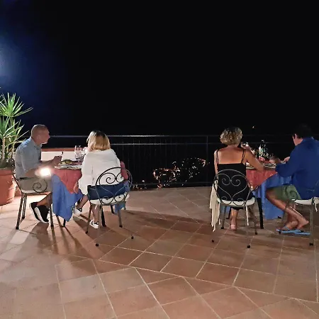 Guest house Le Marelle 3*