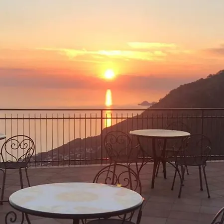 Le Marelle Guest house 3*