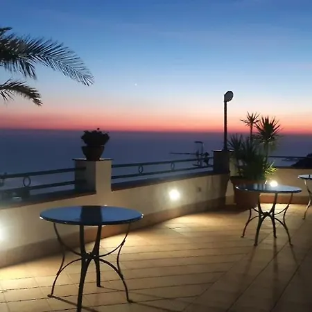 Le Marelle Guest house 3*