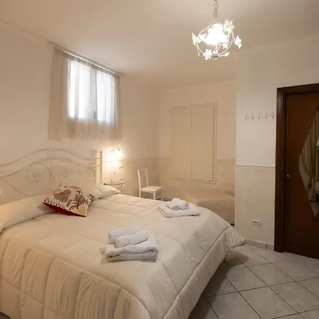 Guest house Le Marelle