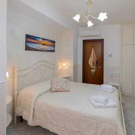 Le Marelle Guest house Furore