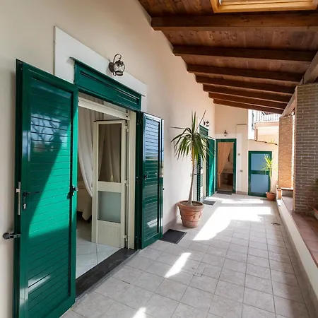Le Marelle Guest house