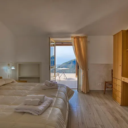 Guest house Le Marelle 3*