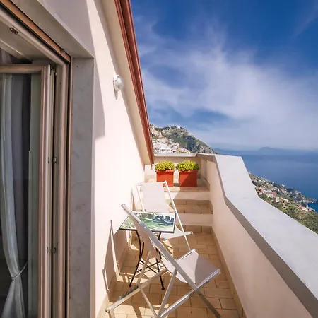Guest house Le Marelle