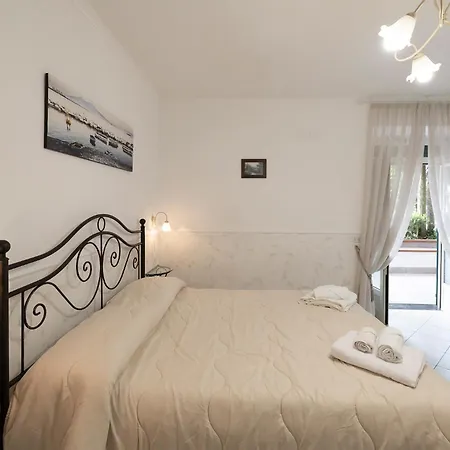 Le Marelle Guest house