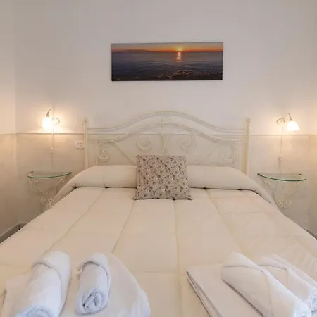 Guest house Le Marelle Furore