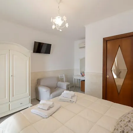 Le Marelle Guest house