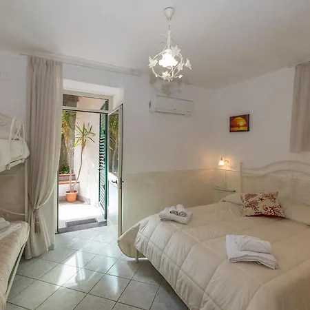 Le Marelle Guest house 3*