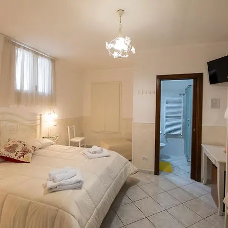 Guest house Le Marelle