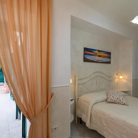 Guest house Le Marelle 3*