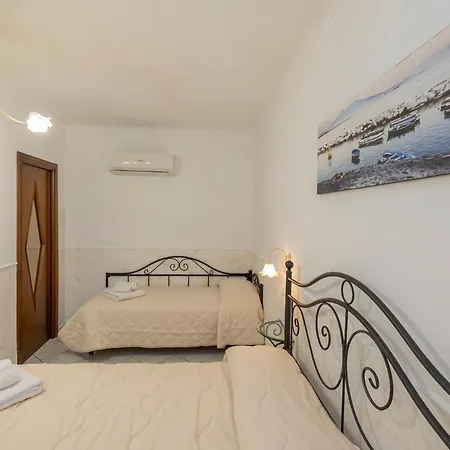 Guest house Le Marelle