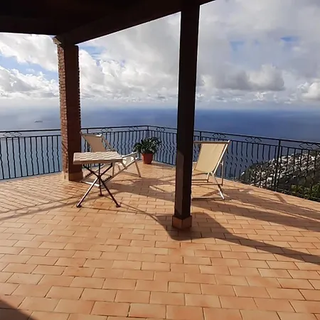 Le Marelle Guest house Furore