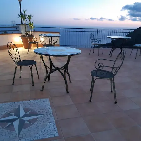 Guest house Le Marelle