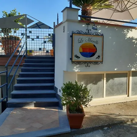 Le Marelle Penzion 3*