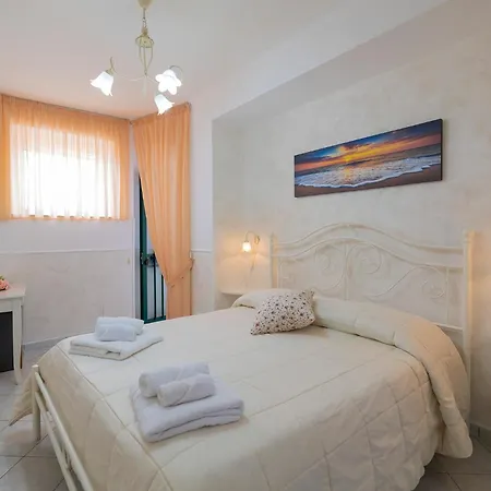 Le Marelle 4* Furore