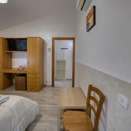 Le Marelle Penzion 3*