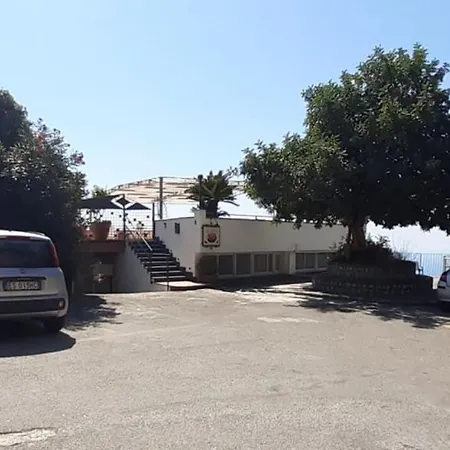 Le Marelle Affittacamere Furore