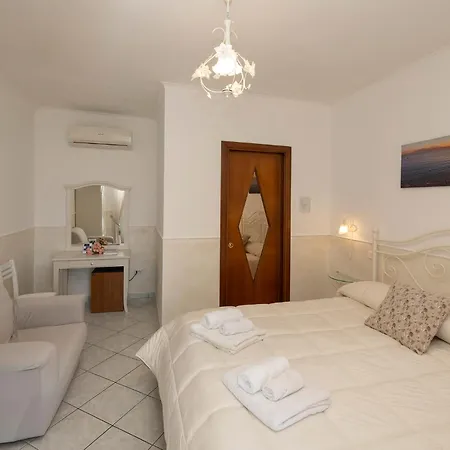 Le Marelle 3* Furore