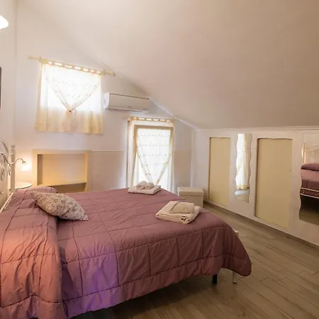 Le Marelle 3* Furore