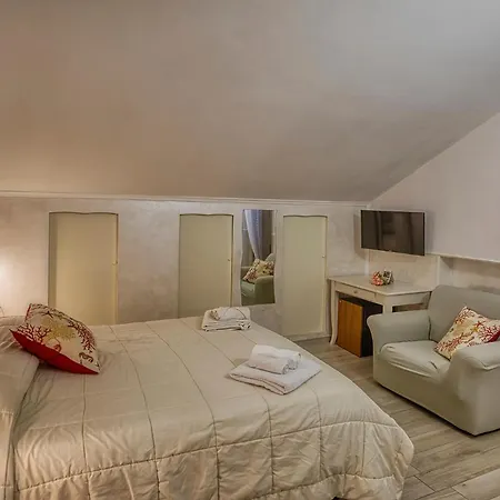 Le Marelle 3* Furore