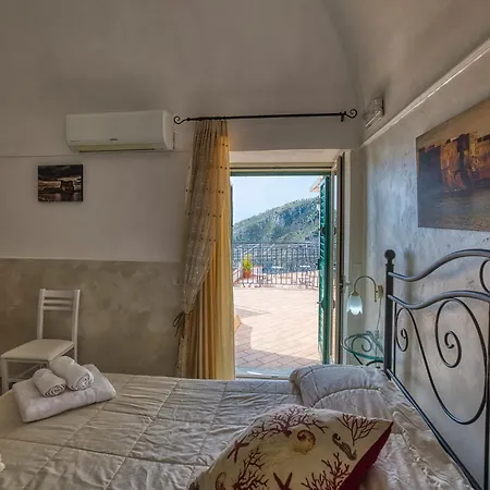 Le Marelle 3* Furore