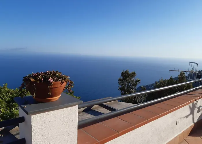 Le Marelle Gasthuis Furore