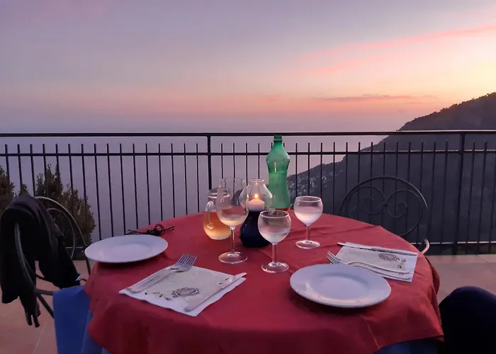 Le Marelle 4* Furore