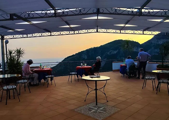 Le Marelle Gasthuis Furore