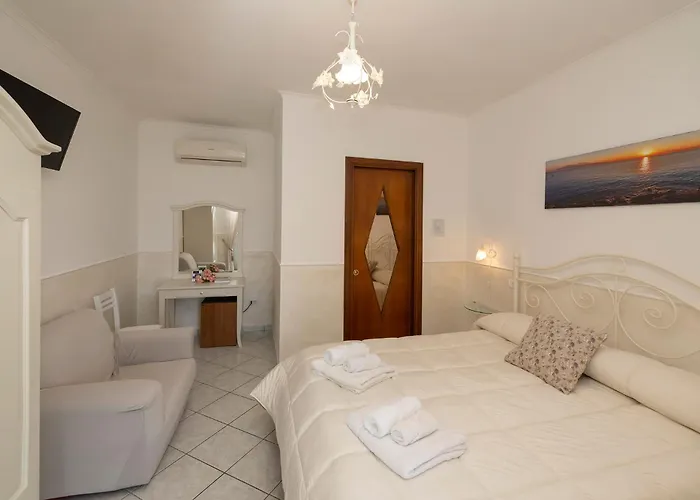 Le Marelle 4* Furore