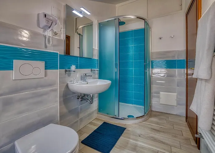 Le Marelle 4* Furore