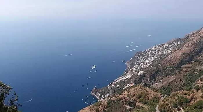 Le Marelle Gasthuis Furore